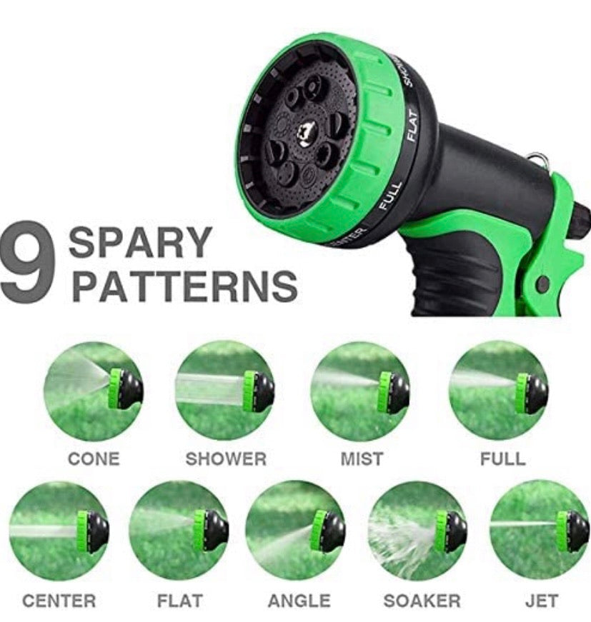 50FT Garden Hose