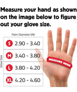 Cut Resistant Gloves