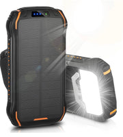 Solar Charger