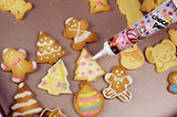 Pastry Cookie Fondant Stamper