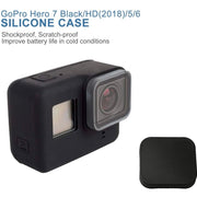 GoPro Accessories Kit