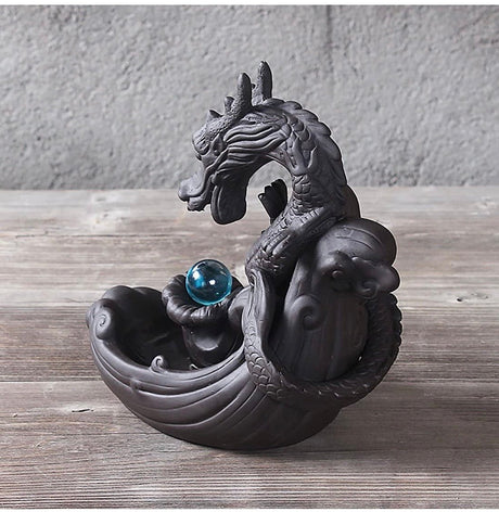 Mangetal Incense Burner Incense Cones Burner