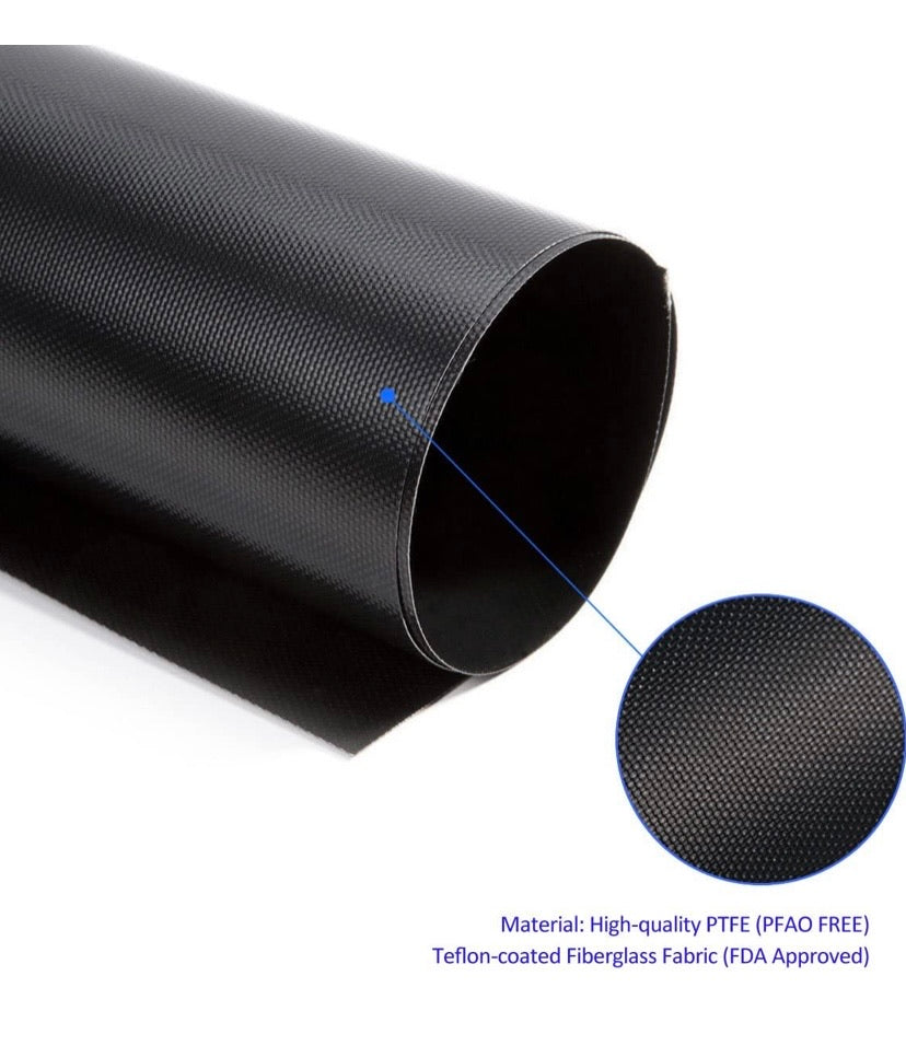 BBQ Grill Mats