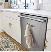Kitchen Towel Hooks