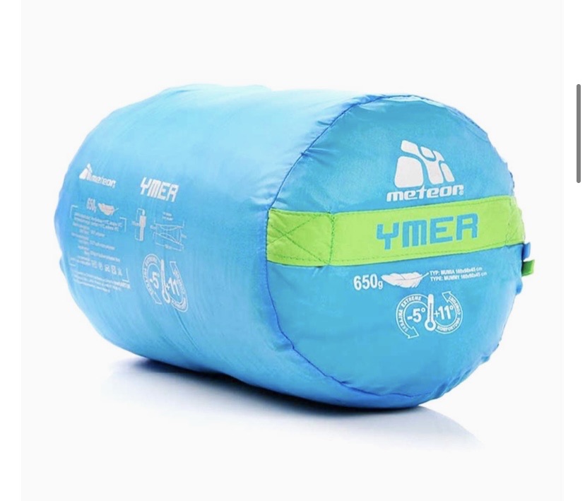 Thermal Sleeping Bag