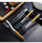 Stainless Steel Cooking Utensil Sets 12 Pcs