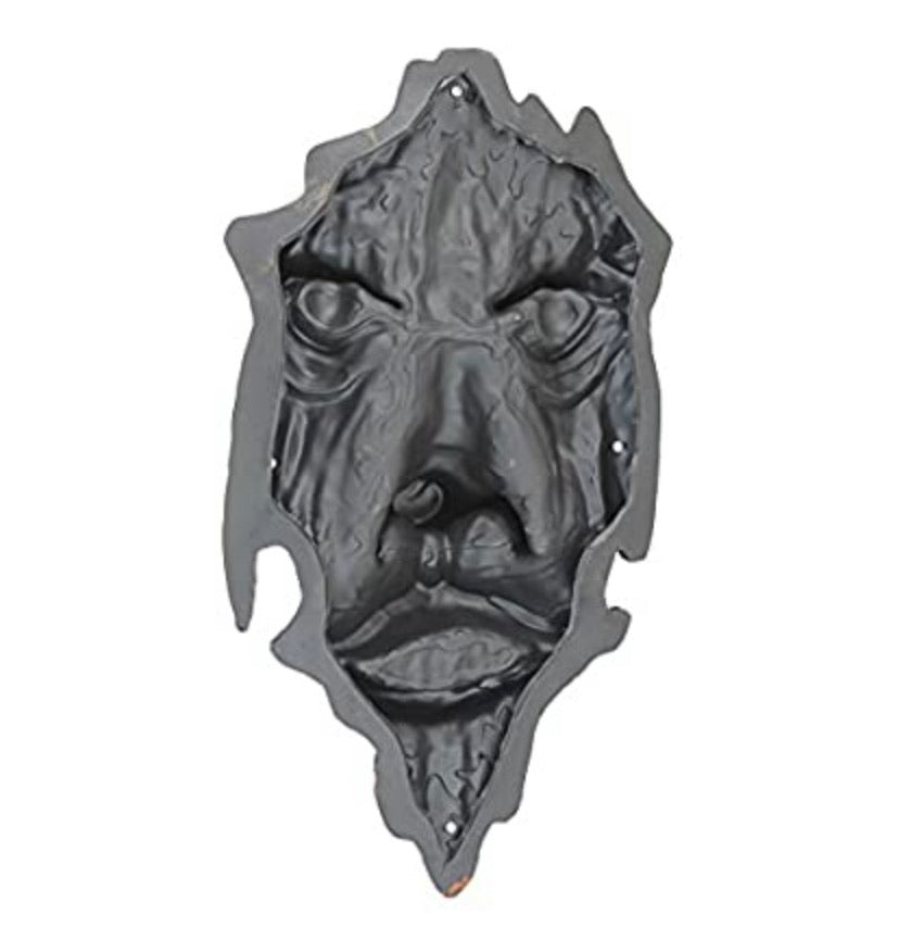 Greenman Tree Sculpture