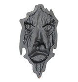 Greenman Tree Sculpture
