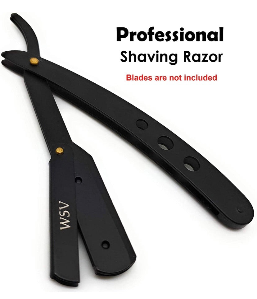 Professional/Salon/Home/Pet | Hairdresser Shears Set Includes Thinning//Texturizing