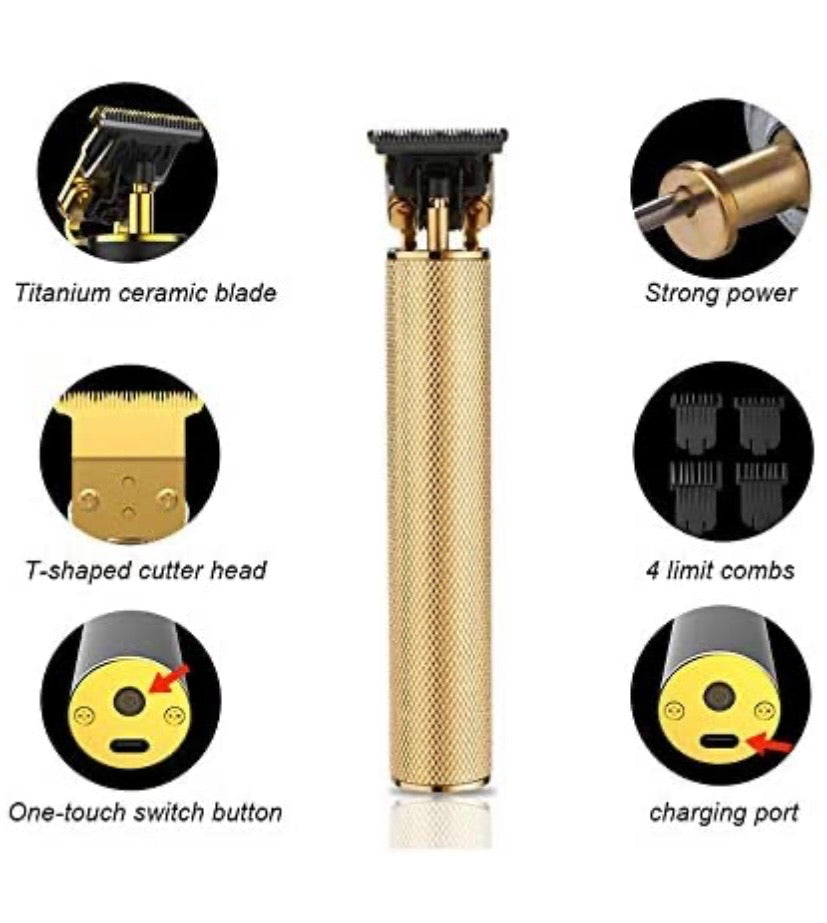 T-Blade Trimmer