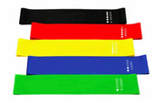 Heavy-Duty Power Resistance Band