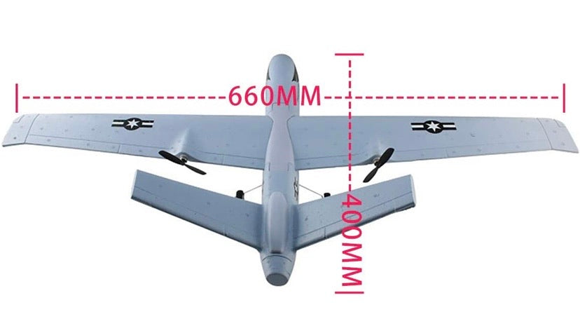RC Plane