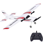 Remote Control Airplane