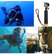 GoPro Accessories 17in1