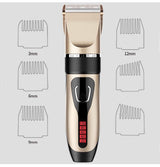 Cordless Hair Clippers