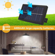 Solar Lights Outdoor/Indoor