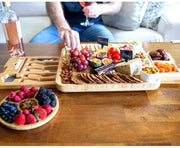 Bamboo Cheese Cutting Board