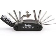 16 in 1 Multi-Function Bike Bicycle Repair Tool Kit