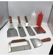 Griddle Accessories Kit