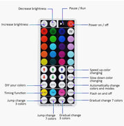Led Strip Lights 5M