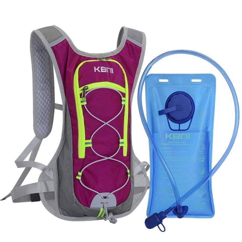 Hydration Backpack