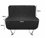 Waterproof Pet Seat Cover