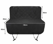 Waterproof Pet Seat Cover