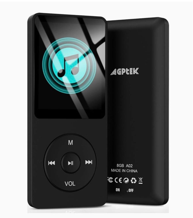 MP3 Player
