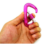 Outmate Carabiner Clip