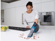 Compressed Lithium Dustbuster