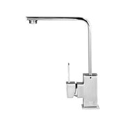 Kitchen Tap Mixer Basin Taps Faucet Vanity Sink Brass Chrome Swivel WELS