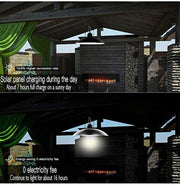 Solar Lights Outdoor/Indoor