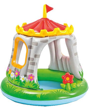 Castle Baby Pool
