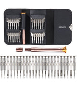 25 in 1 Precision Screwdriver Set