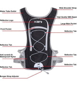 Hydration Backpack