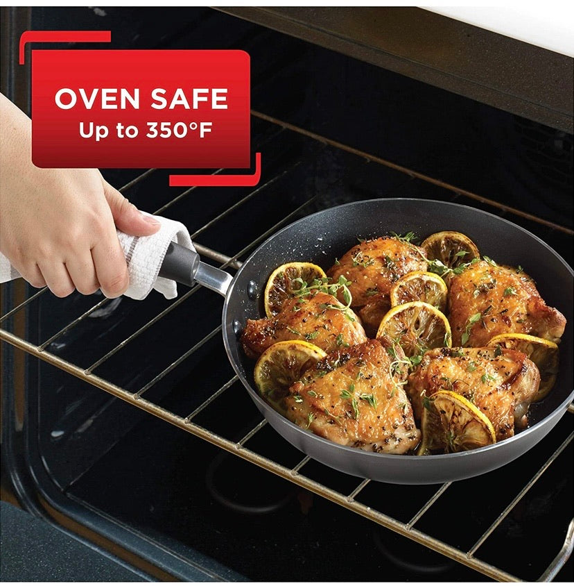 Nonstick Cookware Set