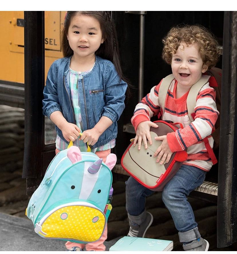 Kids Zoo Pack