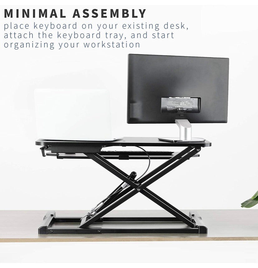 Standing Desk Converte
