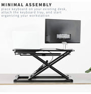 Standing Desk Converte