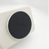 Leather Desk Organizer