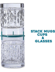 Coffee Mug Organizers (6pack)