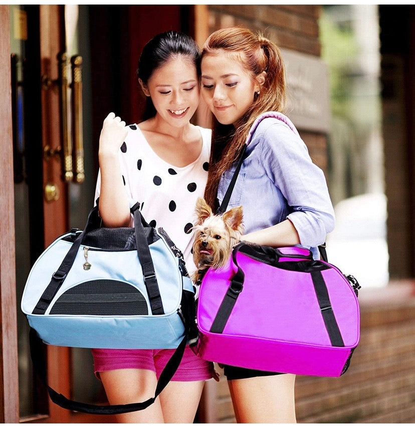 Cat Carrier