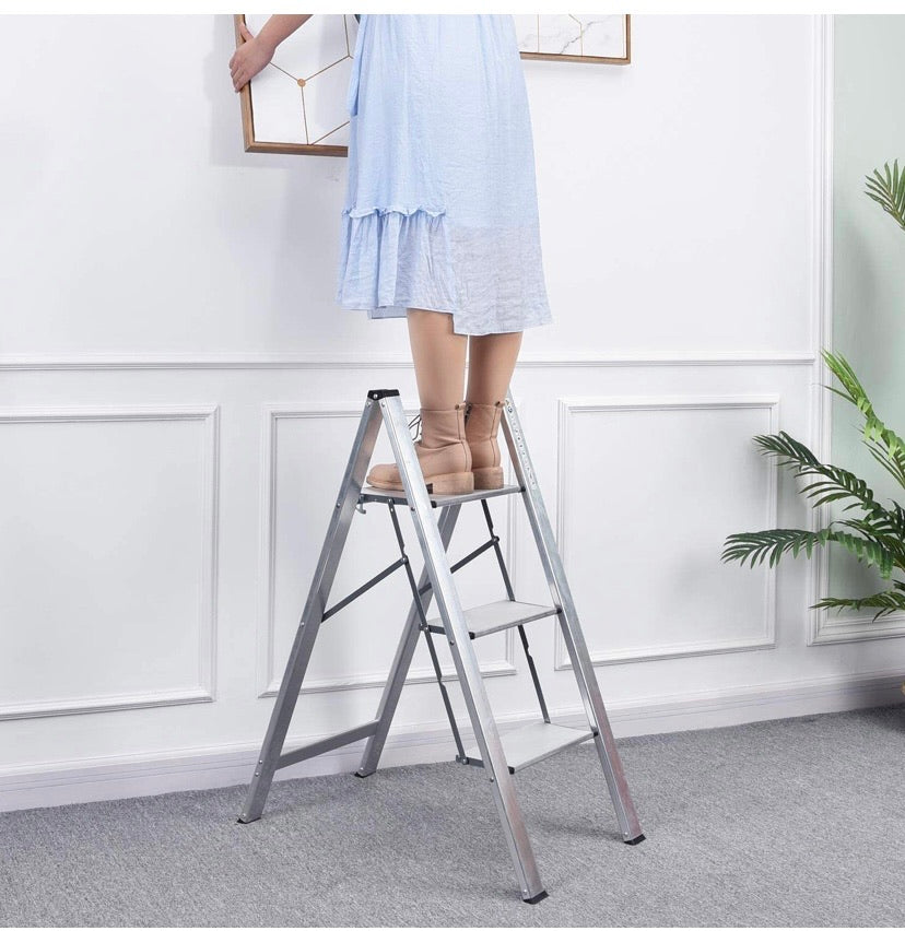 3 Step Step Ladder