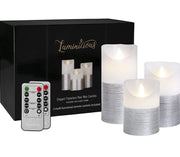 FLAMELESS Candles