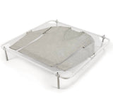 Folding Sweater Drying Rack with Fold-Flat Legs