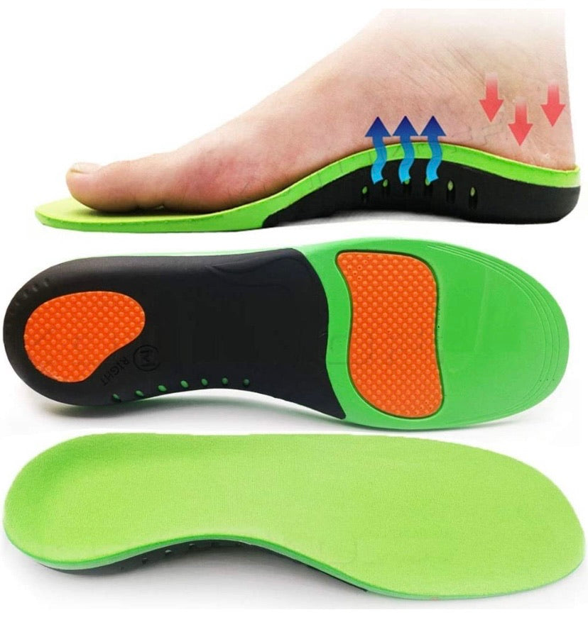 Plantar Fasciitis Insole