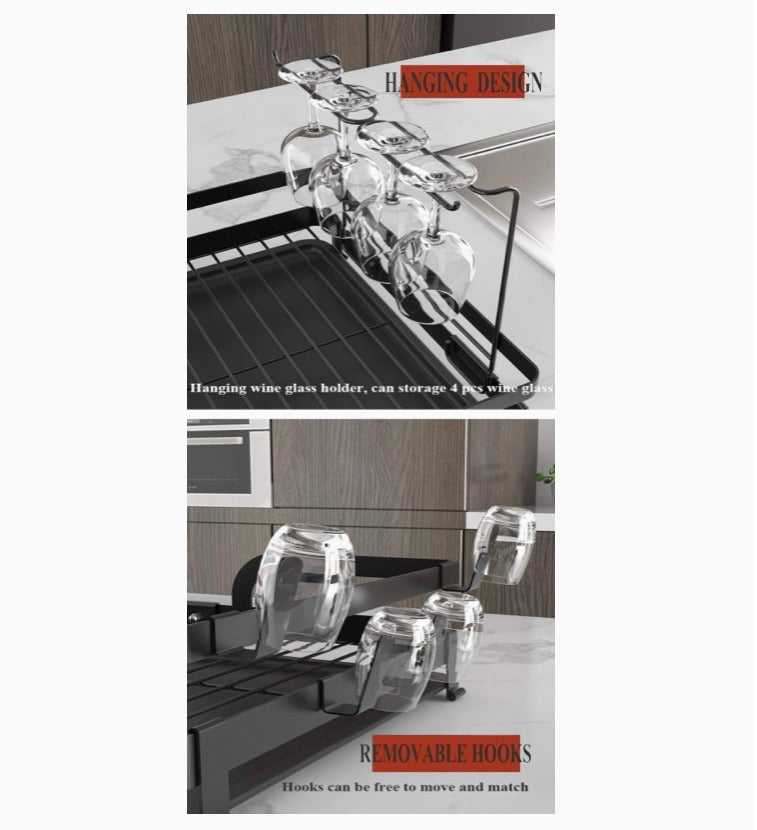 Drying Rack