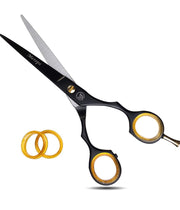 Professional Hair Scissors and Hair Thinning Scissors Set