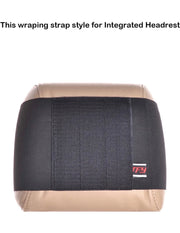 Universal Car Headrest