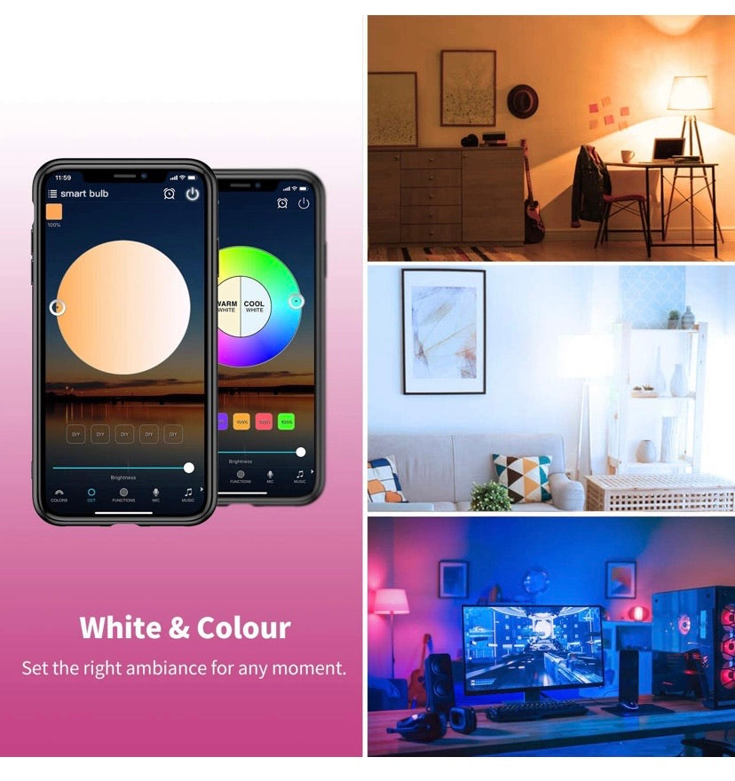 Smart Light